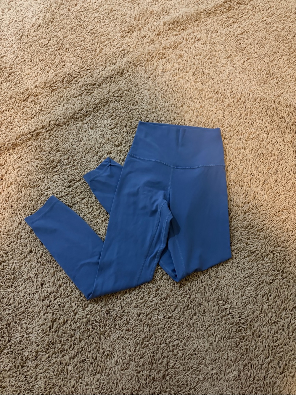Lululemon align leggings size 2
